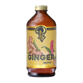 Portland Syrups Craft Ginger Cocktail & Coffee Syrup — 12 oz
