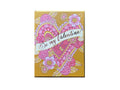 Noteworthy Paper & Press Be My Valentine Greeting Card