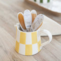 Clover Honey Single-Serve Spoons