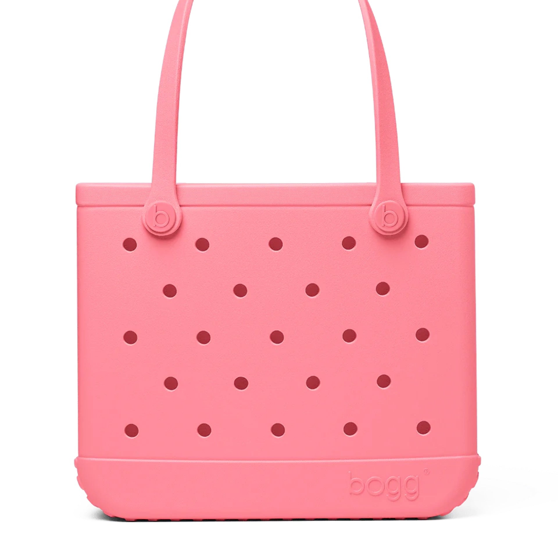 Baby Bogg Bag — Pink Lemonade