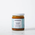 Jacobsen Salt Co Salty Caramel Sauce