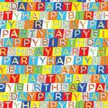 Jillson & Roberts Birthday Glitter Wrapping Paper