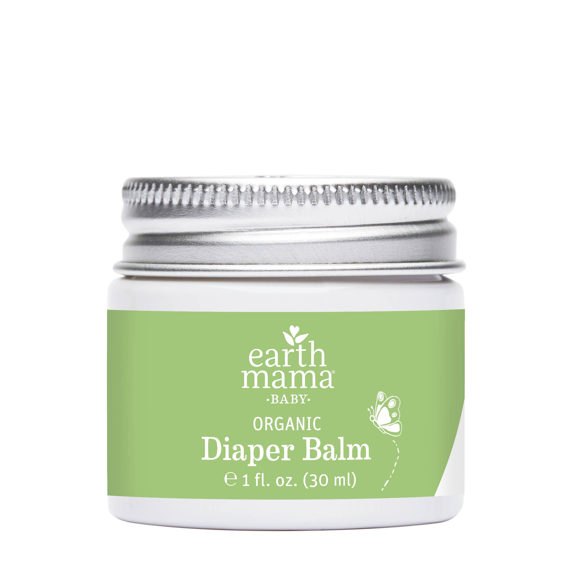 Earth Mama A Little Something For Baby Gift Set