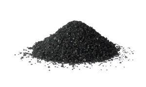 Hepp's Salt Co. Black Lava Sea Salt