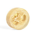 Heartland Fragrance White Ginger and Amber Exfoliating Loofa Soap
