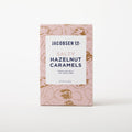 Jacobsen Salt Co Salty Hazelnut Caramels