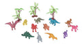 Wild Republic Mini Dinosaur Figure — 11-Inch