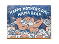 Noteworthy Paper & Press Mama Bear Mother's Day Greeting Card