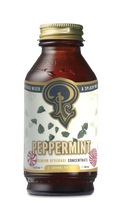 Portland Syrups Small-Batch Peppermint Syrup — 3.4 oz