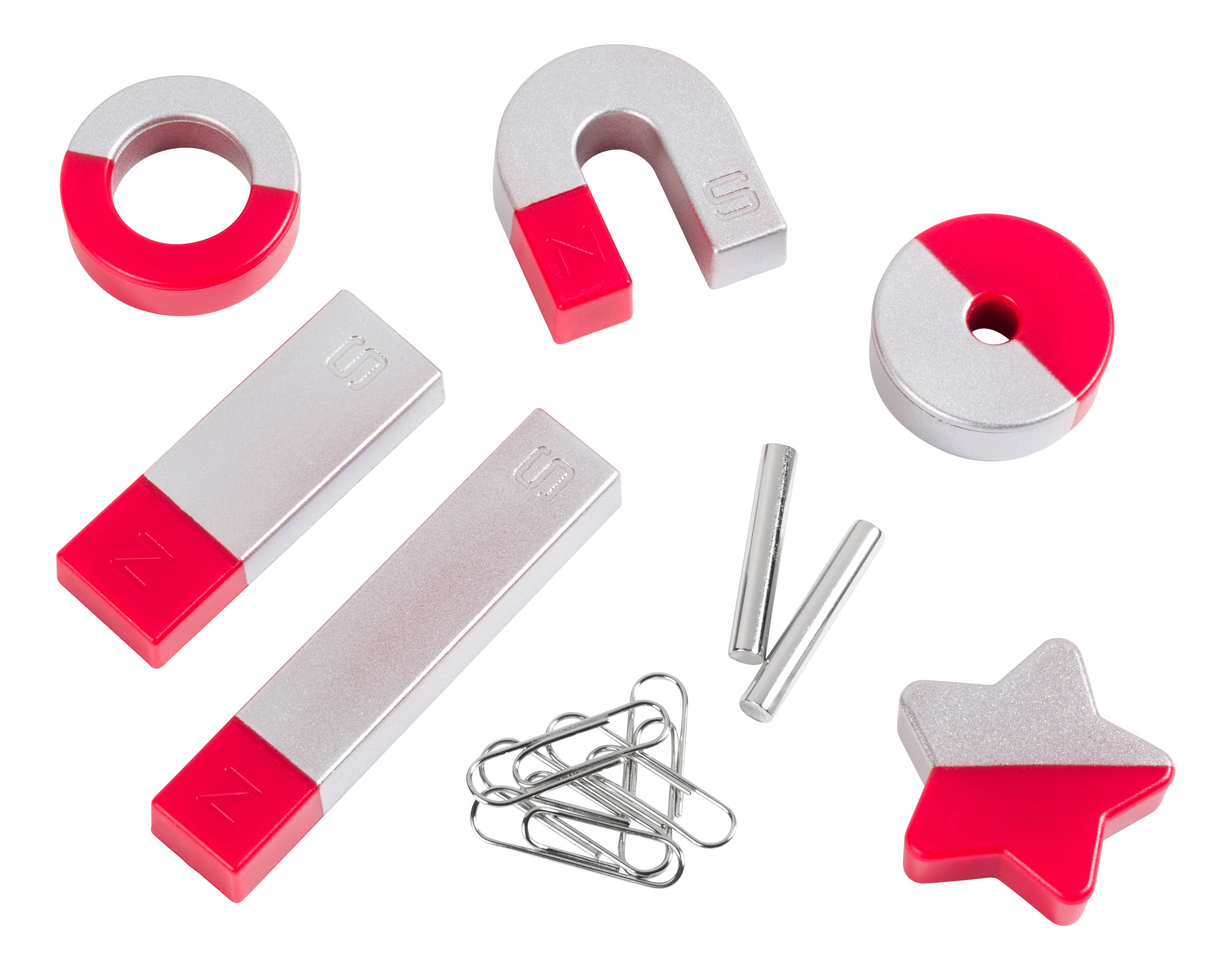 Toysmith Yay! Magic Magnets Set