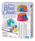 Toysmith 4M Make a Wind Chime DIY Kit