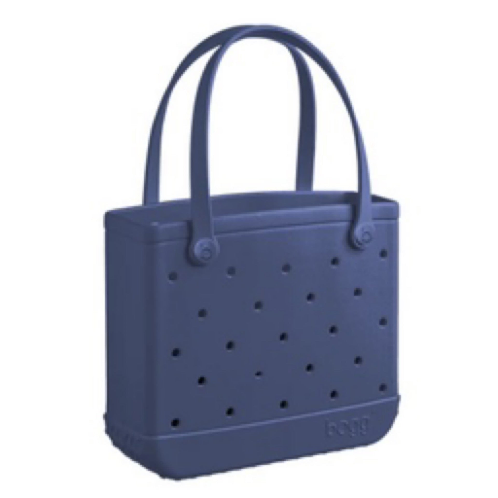 Baby Bogg Bag — Azure