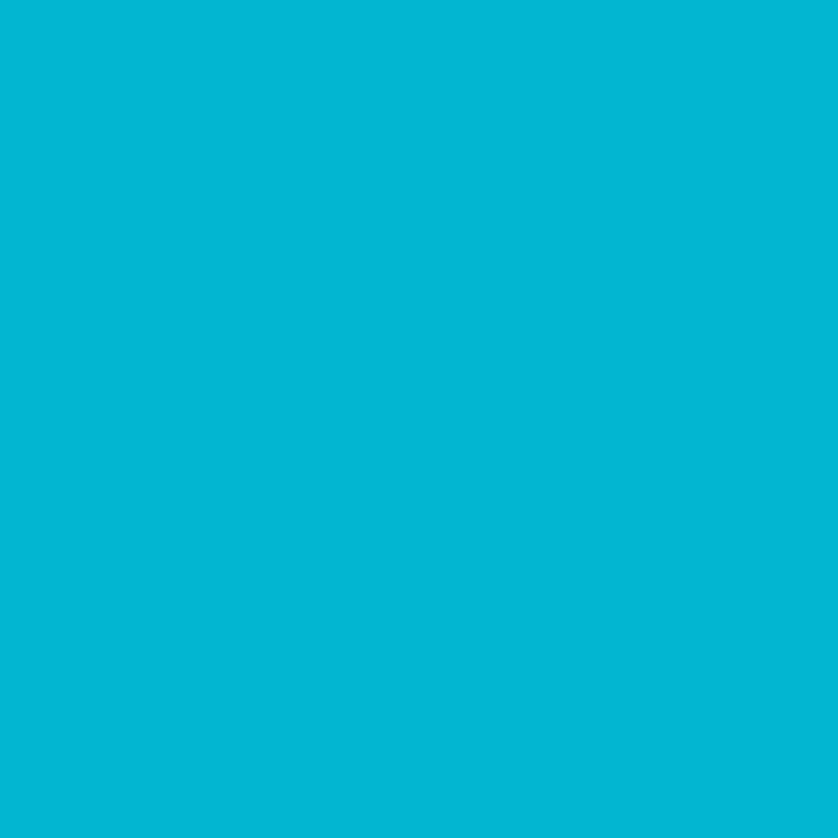 Jillson & Roberts Aqua Solid Tissue Paper
