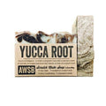 A Wild Soap Bar Yucca Root Shampoo & Body Bar