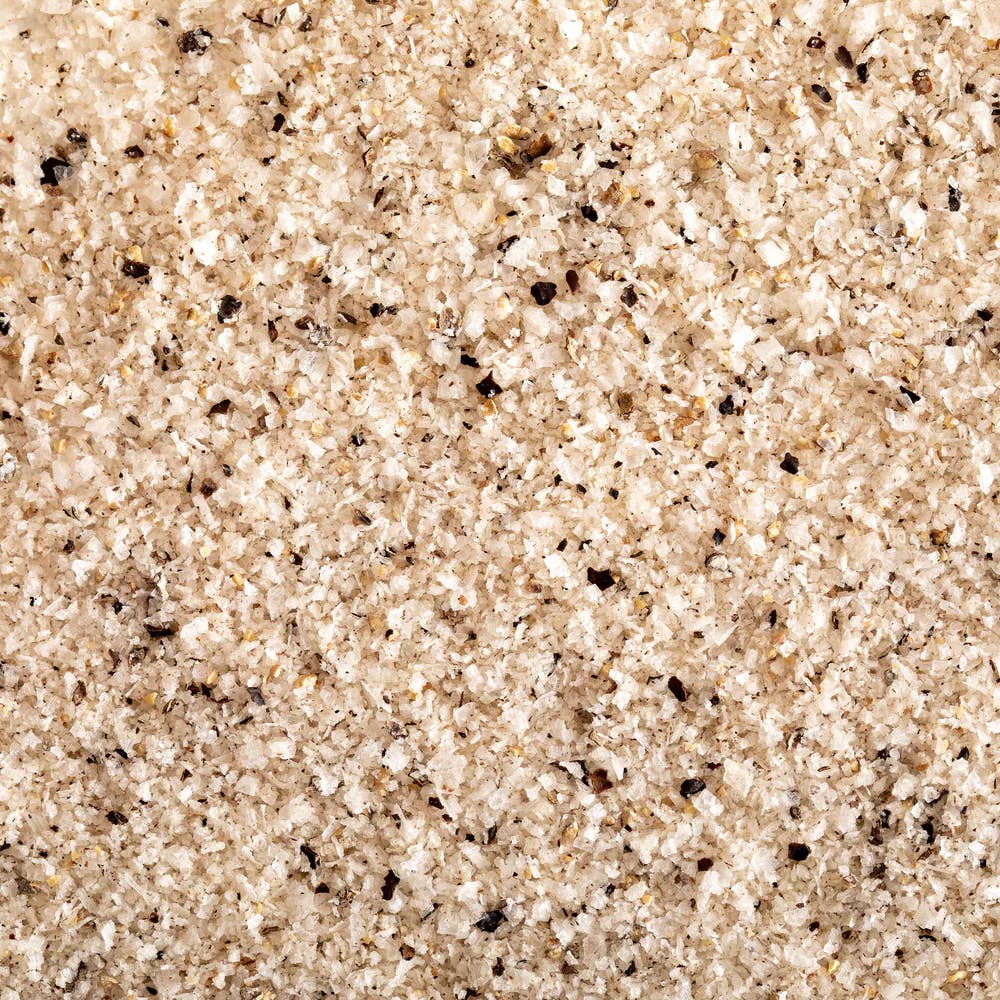 Jacobsen Salt Co Black Pepper Salt Infused Sea Salt