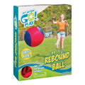 Toysmith Giant Kick Rebound Ball