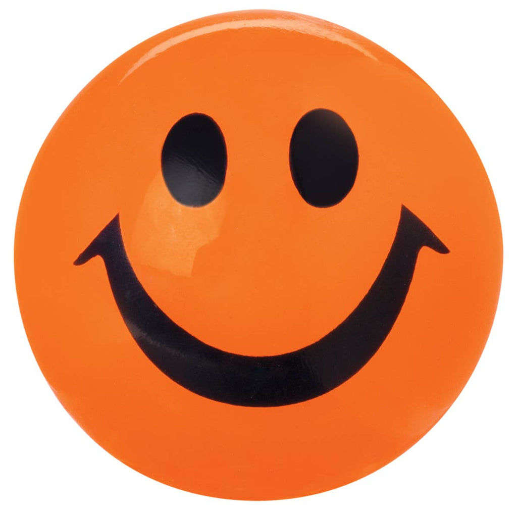 Toysmith Light-Up Happy Ball