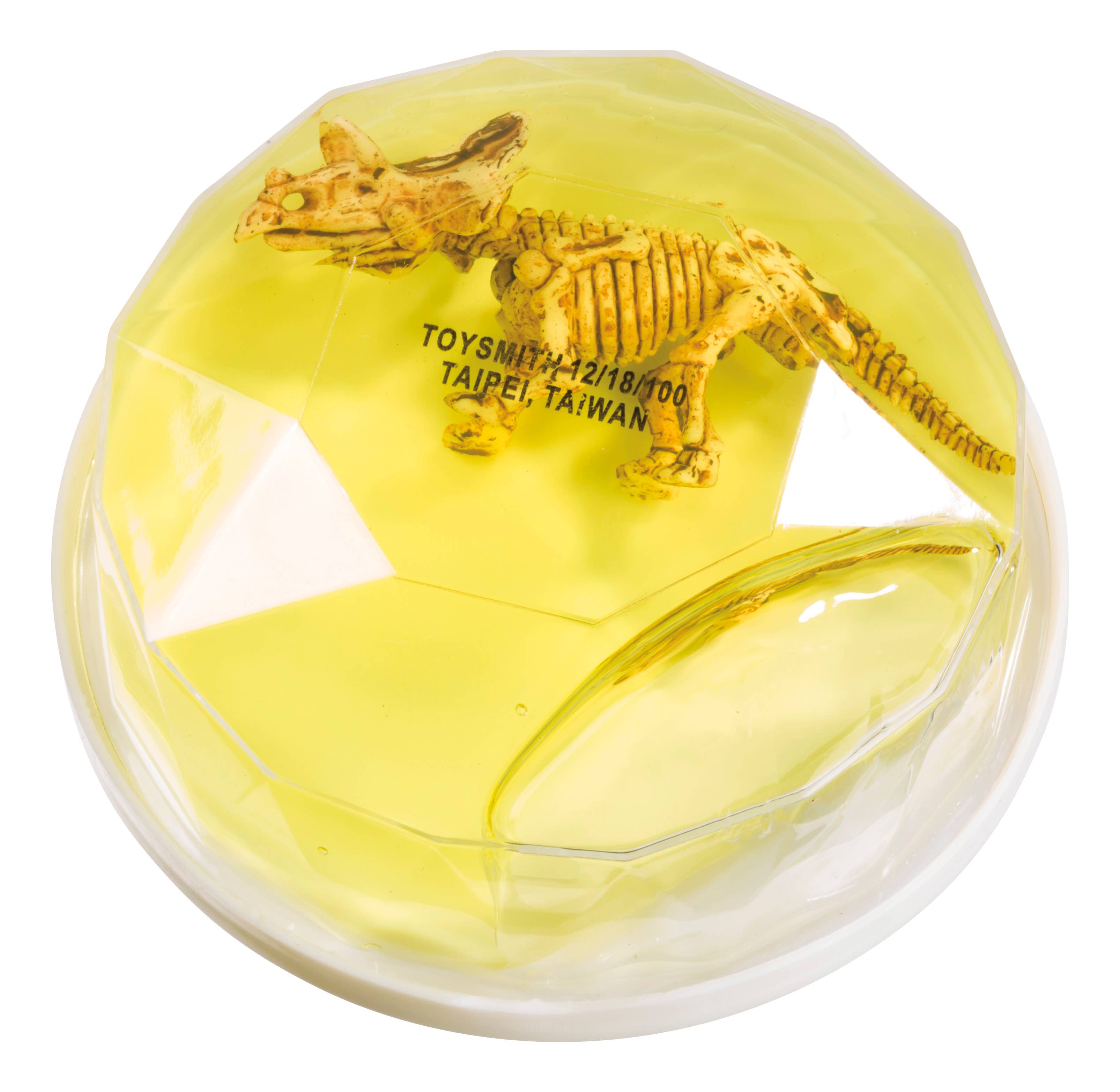 Toysmith Dinosaur Fossil Putty