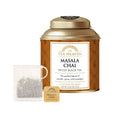 The Tea Heaven Masala Chai Mini Tea Canister