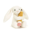Jellycat Bashful Pencil Bunny -