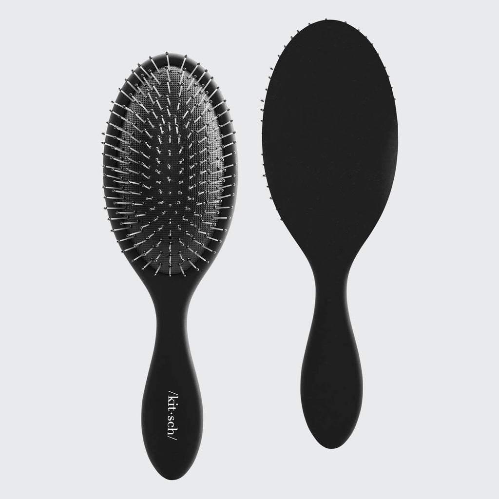 Kitsch Wet/Dry Brush — Recycled Plastic