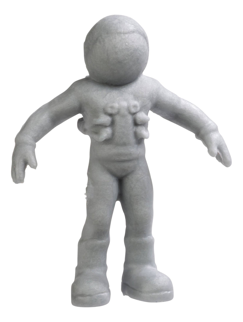 Toysmith Mars Dirt & Moon Dust Kinetic Sand with Space Figurine