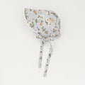 Huggalugs Daisy Sunbonnet — UPF 25+