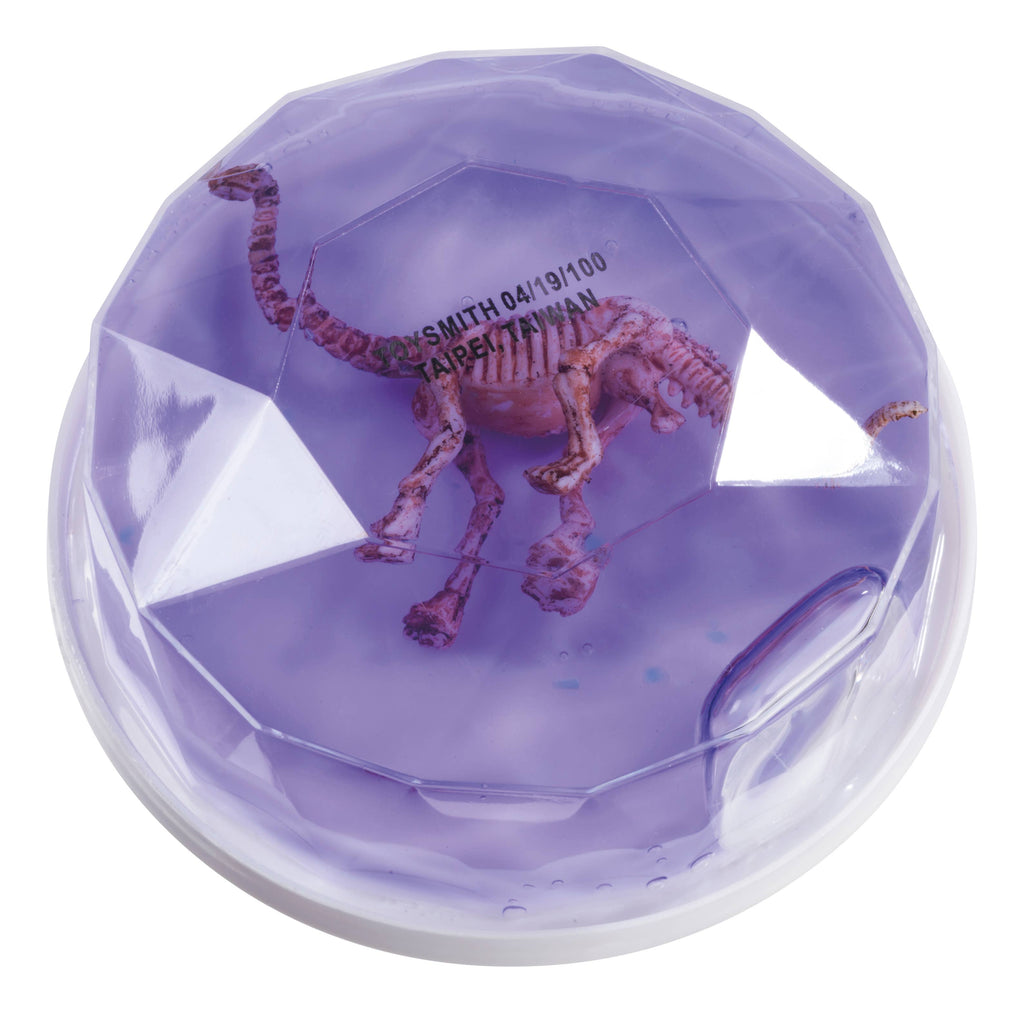 Toysmith Dinosaur Fossil Putty
