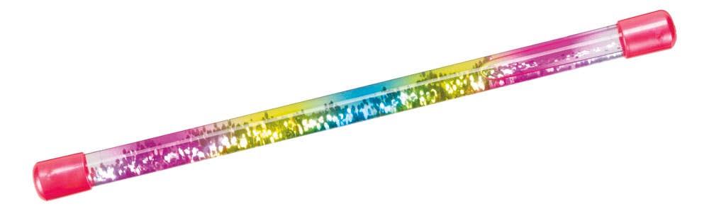 Toysmith Glitter Water Baton