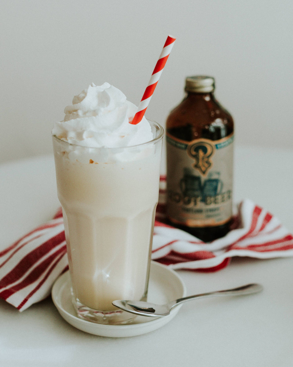 Portland Syrups Craft Root Beer Syrup — 12 oz