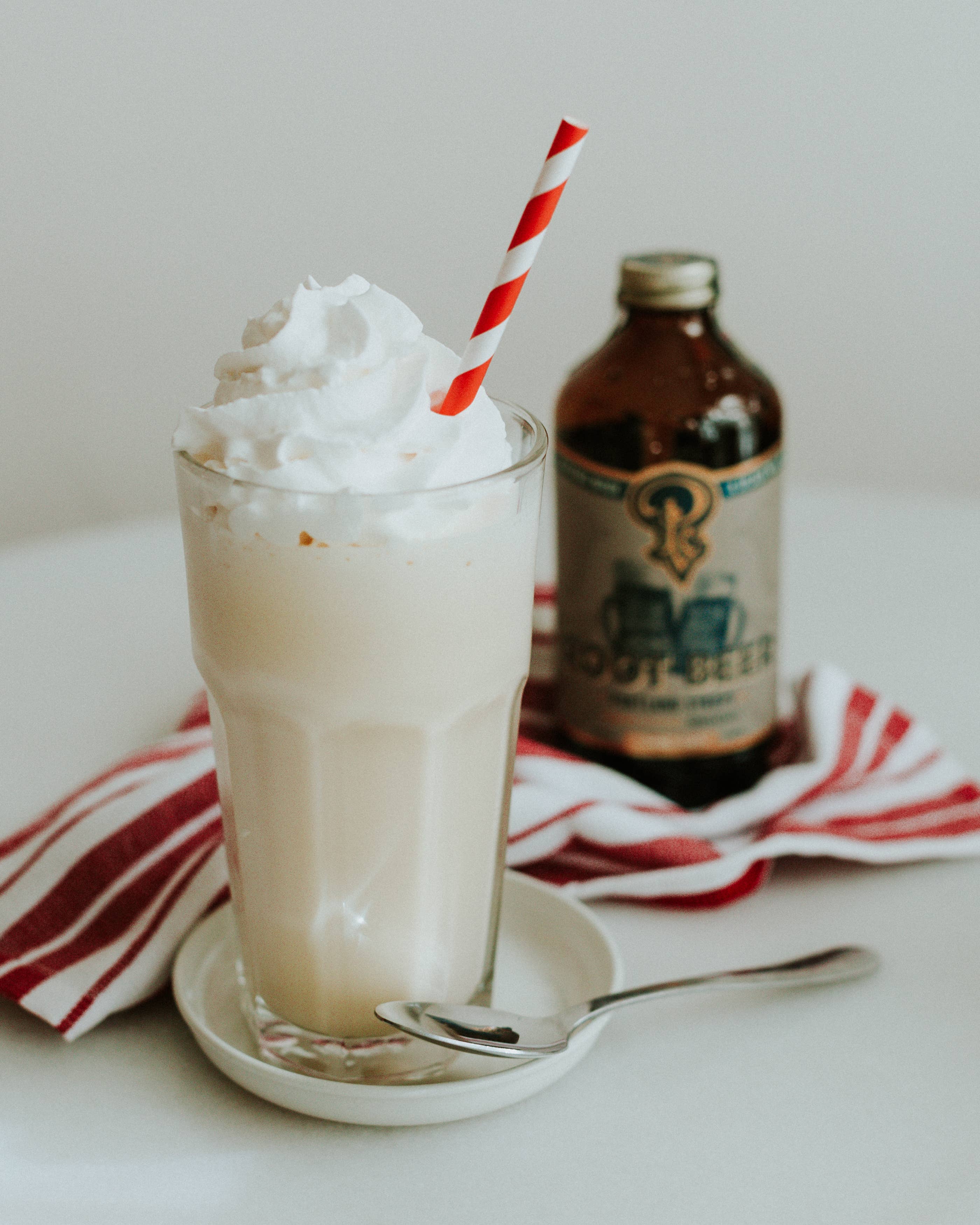 Portland Syrups Craft Root Beer Syrup — 12 oz