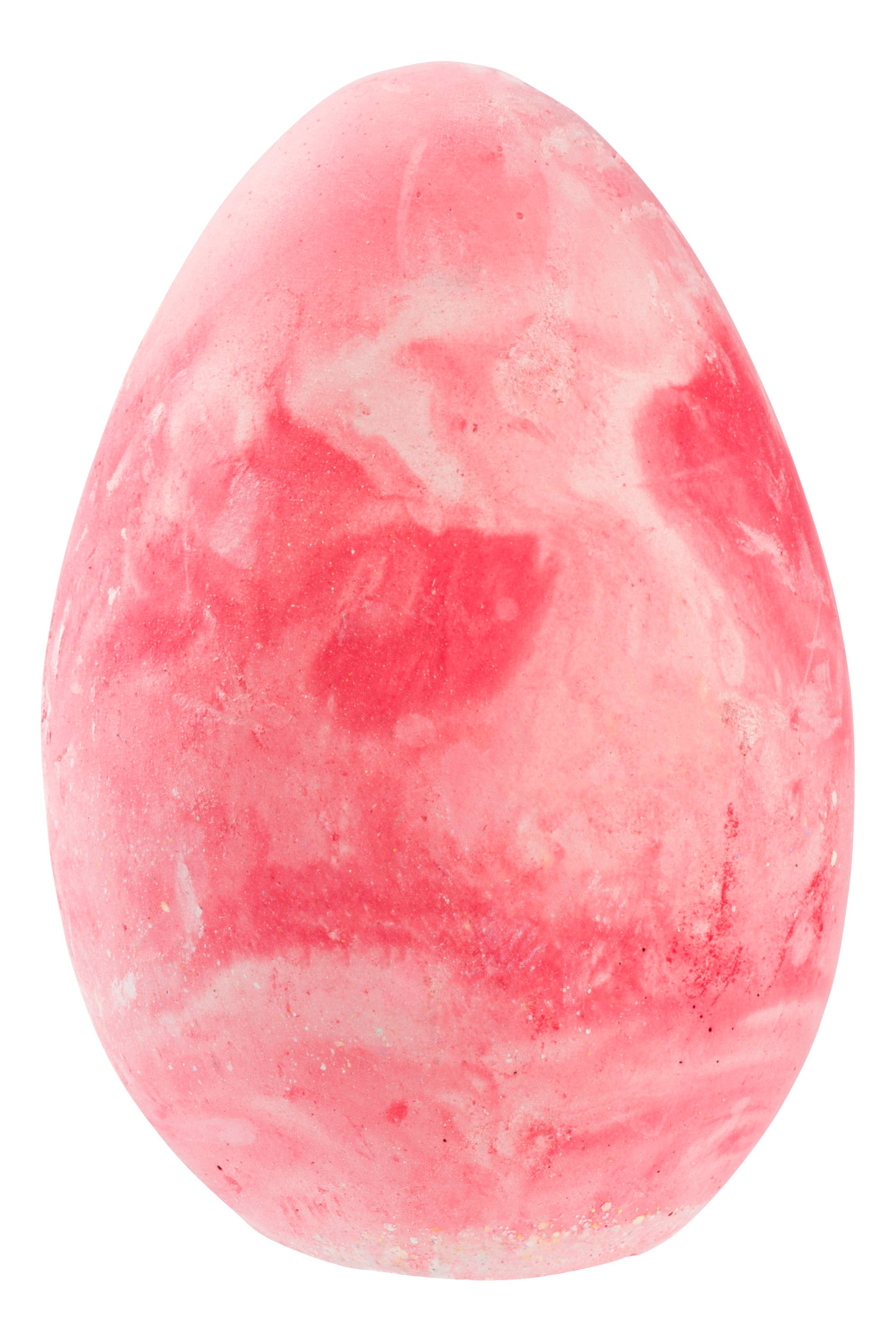 Toysmith Marbled Egg Sidewalk Chalk (6-Piece)