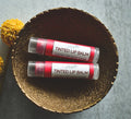 Orange Thyme Blackberry Tinted Lip Balm