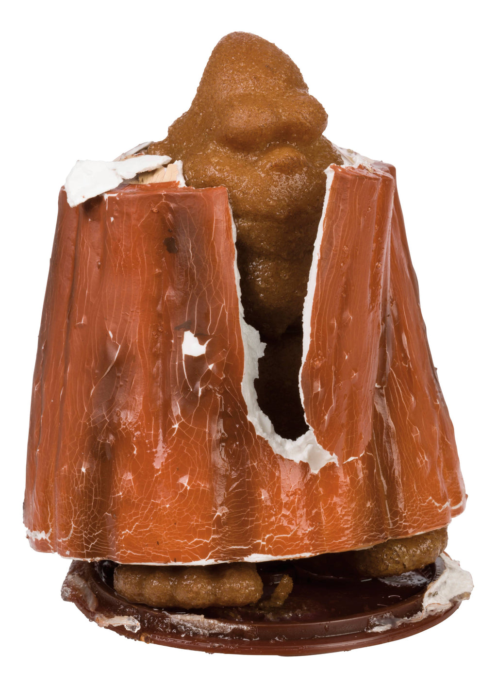 Toysmith Grow A Bigfoot DIY Experiment
