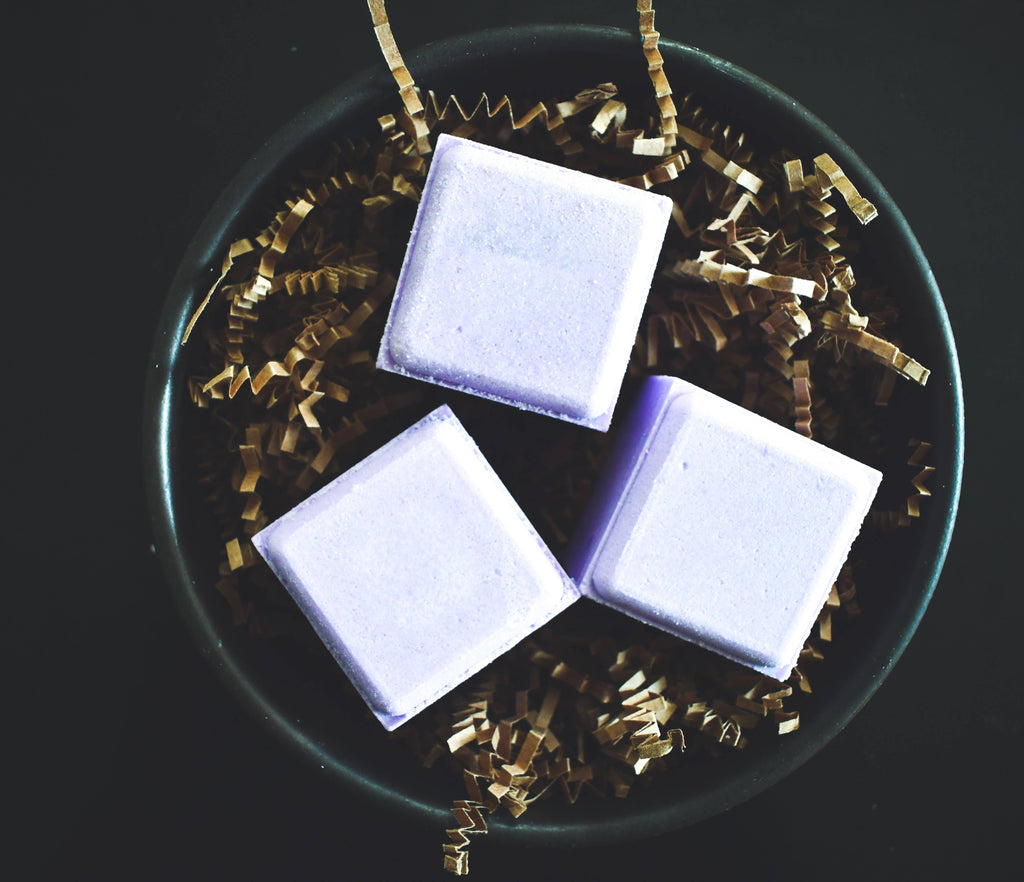 Orange Thyme Huckleberry Bath Bomb