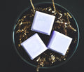 Orange Thyme Huckleberry Bath Bomb
