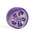Heartland Fragrance Sweet Lavender Exfoliating Loofa Soap