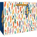 Jillson & Roberts Lightning Gift Bag — Large