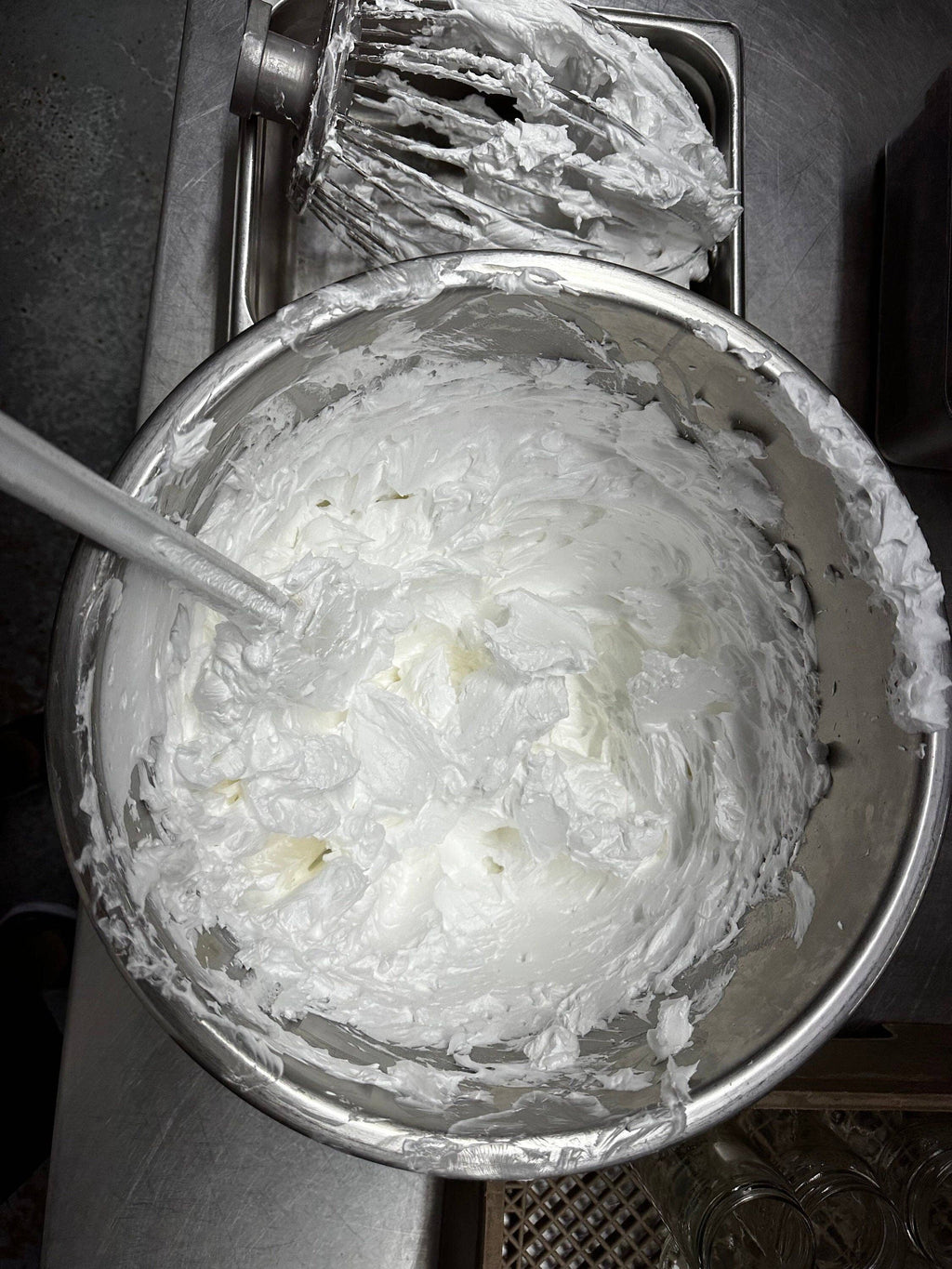 Lady May Tallow All Natural Whipped Tallow Moisturizer