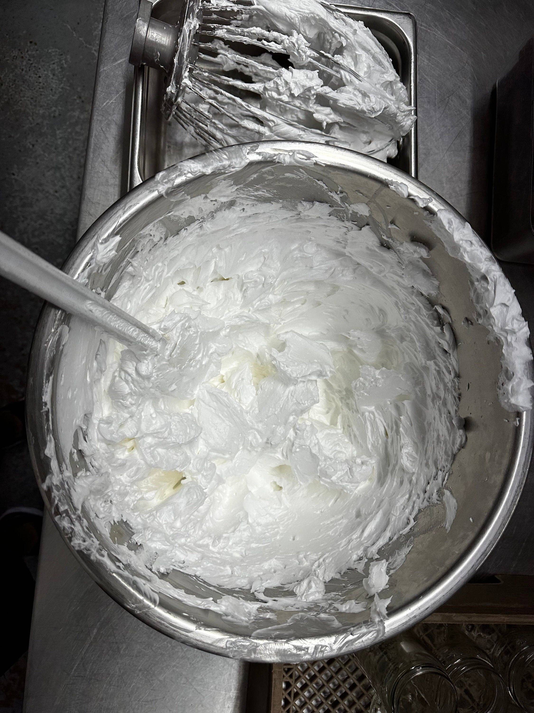 Lady May Tallow All Natural Whipped Tallow Moisturizer