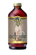 Portland Syrups Craft Root Beer Syrup — 12 oz