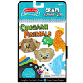 Melissa & Doug On the Go Origami Animals