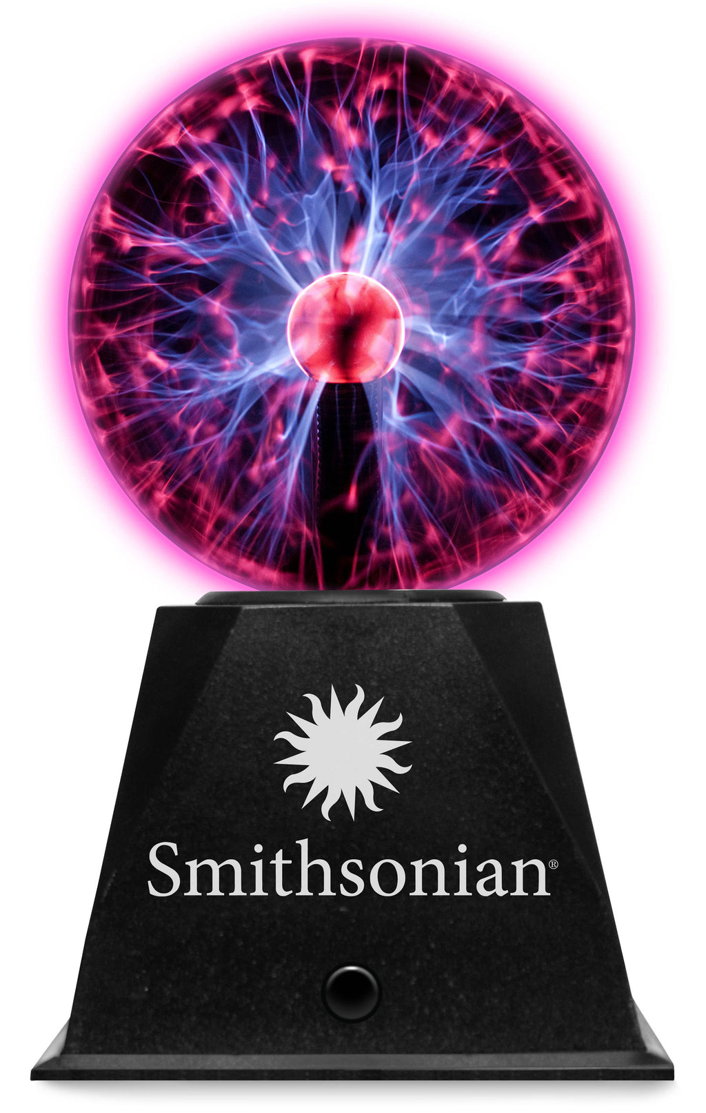 Toysmith Smithsonian Plasma Ball