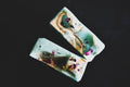 Orange Thyme Bora Bora Olive Oil Soap Bar