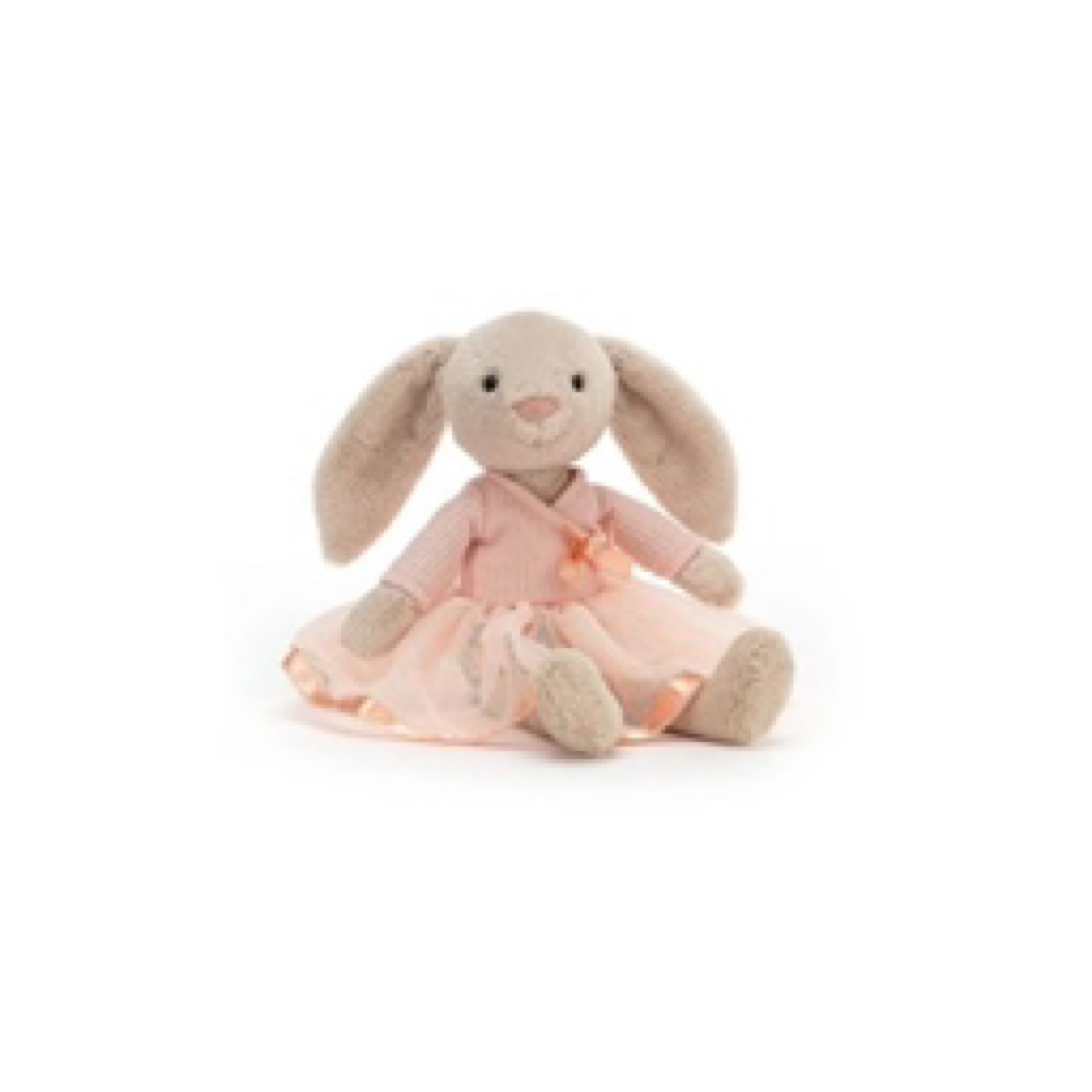 Jellycat Ballet Lottie Bunny
