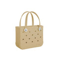 Bitty Bogg Bag — Latte You Lots