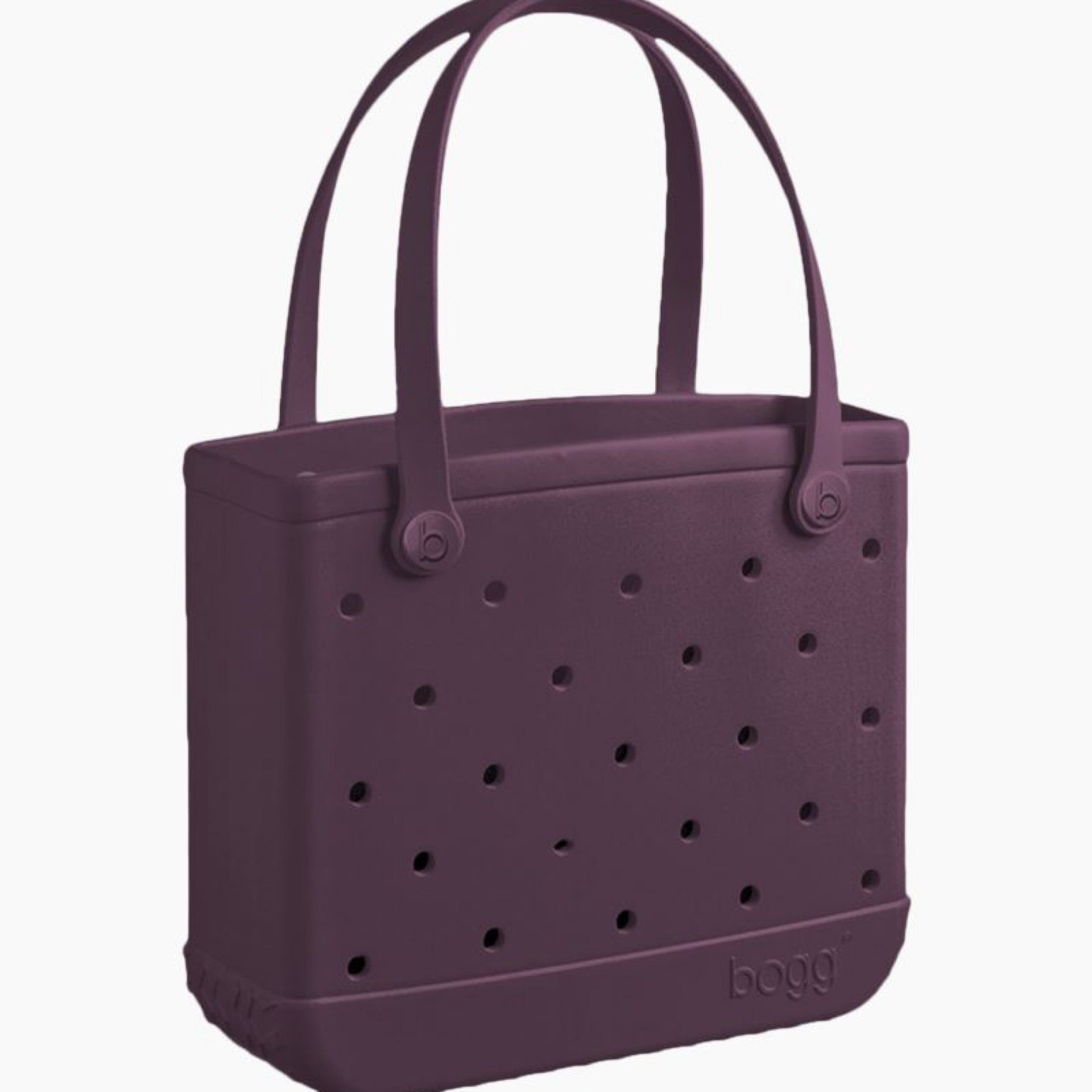 Baby Bogg Bag — Boysenberry