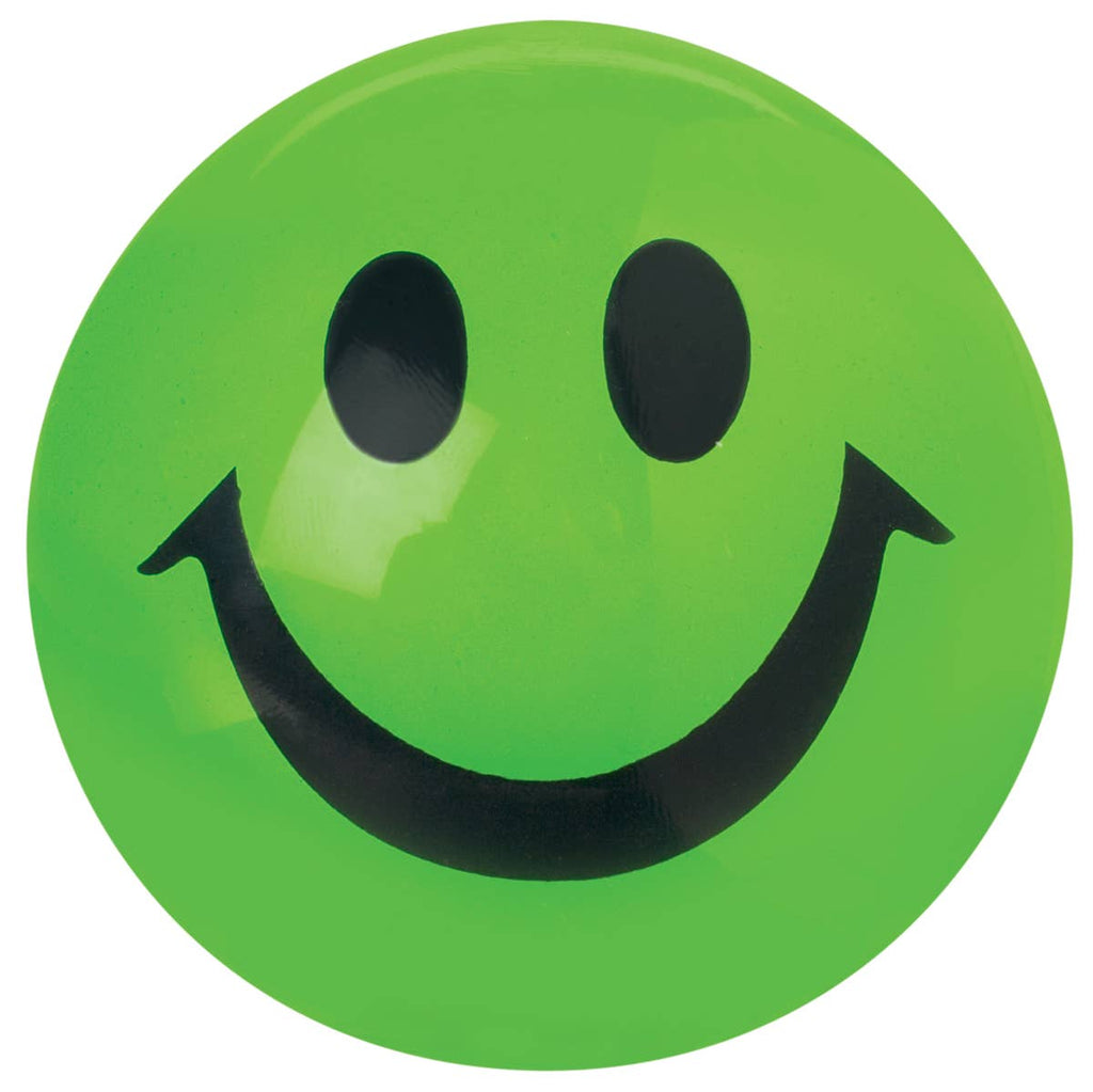 Toysmith Light-Up Happy Ball