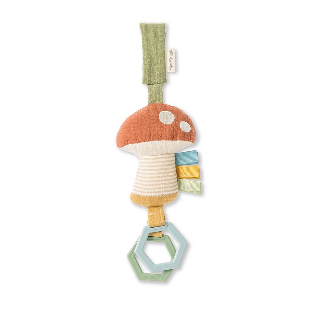 Itzy Ritzy Bitzy Bespoke Ritzy Jingle Travel Toy