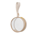 Itzy Ritzy Clear Paci Case